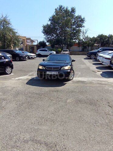 Nissan Maxima 2000, 208,212 km - 3.0 l - Bakı