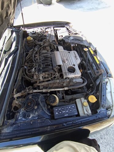Nissan Maxima 2000, 208,212 km - 3.0 l - Bakı