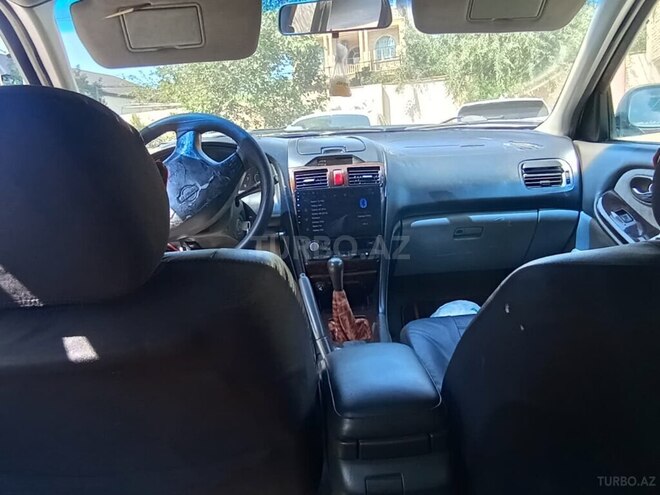 Nissan Maxima 2000, 208,212 km - 3.0 l - Bakı