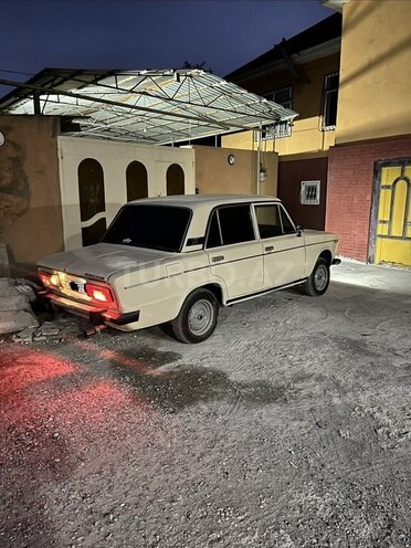 LADA (VAZ) 2106 1994, 500,000 km - 1.3 l - Bakı