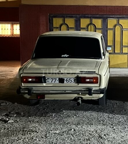 LADA (VAZ) 2106 1994, 500,000 km - 1.3 l - Bakı