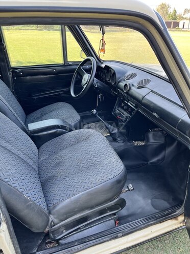 LADA (VAZ) 2106 1994, 500,000 km - 1.3 l - Bakı