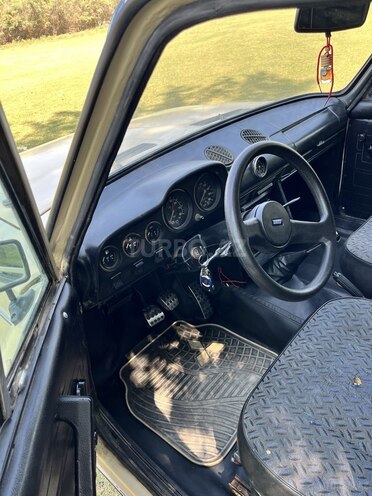 LADA (VAZ) 2106 1994, 500,000 km - 1.3 l - Bakı