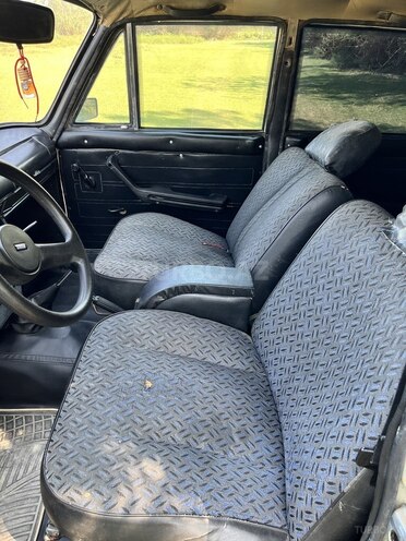LADA (VAZ) 2106 1994, 500,000 km - 1.3 l - Bakı