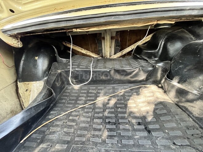 LADA (VAZ) 2106 1994, 500,000 km - 1.3 l - Bakı