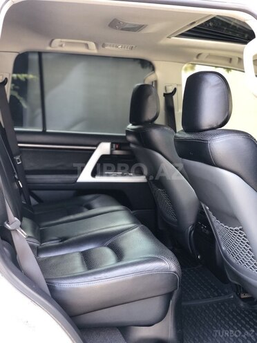 Toyota Land Cruiser 2013, 238,200 km - 4.0 л - Bakı