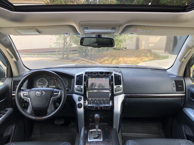 Toyota Land Cruiser 2013, 238,200 km - 4.0 л - Bakı