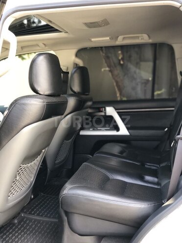 Toyota Land Cruiser 2013, 238,200 km - 4.0 л - Bakı