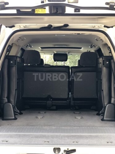 Toyota Land Cruiser 2013, 238,200 km - 4.0 л - Bakı