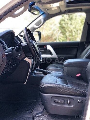 Toyota Land Cruiser 2013, 238,200 km - 4.0 л - Bakı