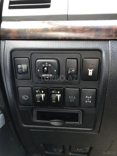 Toyota Land Cruiser 2013, 238,200 km - 4.0 л - Bakı