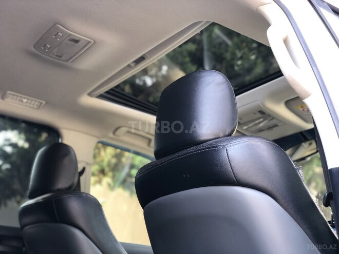 Toyota Land Cruiser 2013, 238,200 km - 4.0 л - Bakı