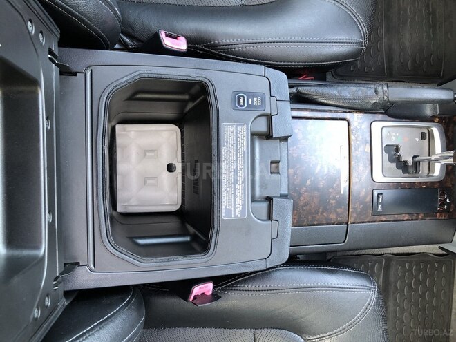 Toyota Land Cruiser 2013, 238,200 km - 4.0 л - Bakı