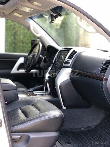 Toyota Land Cruiser 2013, 238,200 km - 4.0 л - Bakı