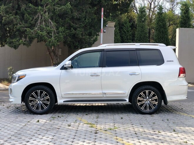 Toyota Land Cruiser 2013, 238,200 km - 4.0 л - Bakı
