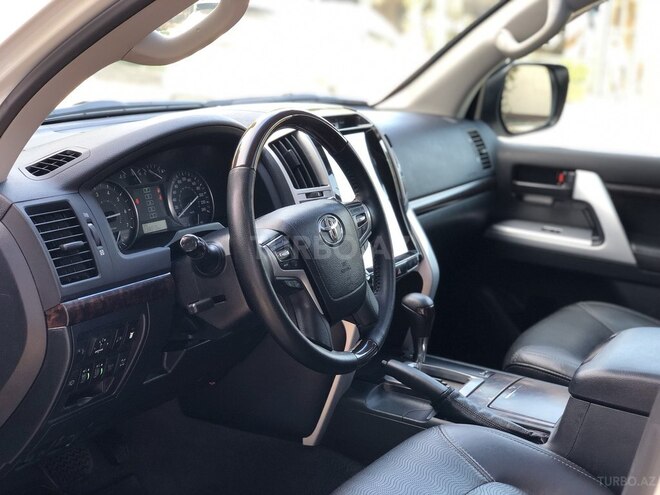 Toyota Land Cruiser 2013, 238,200 km - 4.0 л - Bakı