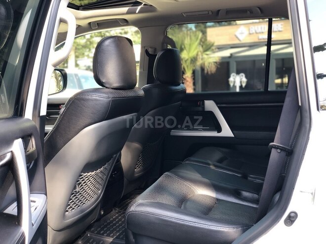 Toyota Land Cruiser 2013, 238,200 km - 4.0 л - Bakı