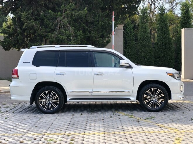 Toyota Land Cruiser 2013, 238,200 km - 4.0 л - Bakı