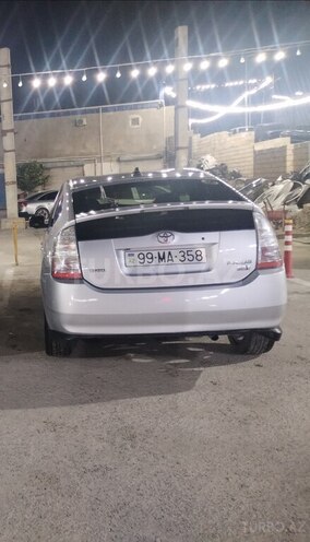 Toyota Prius 2008, 490,850 km - 1.5 л - Bakı