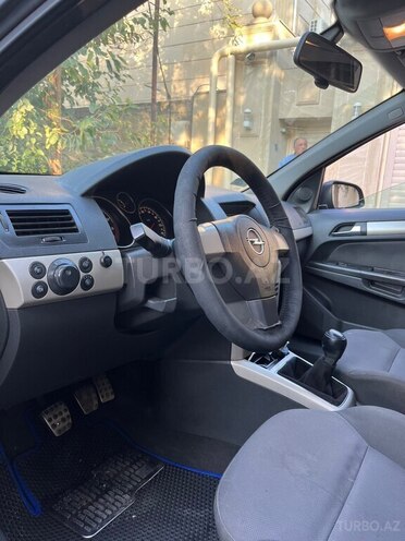 Opel Astra 2007, 285,550 km - 1.4 l - Bakı