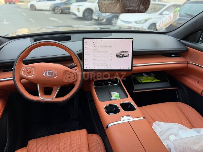 Changan  2026, 0 km - 1.5 л - Bakı