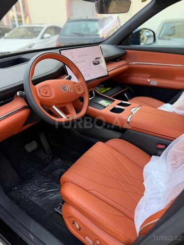 Changan  2026, 0 km - 1.5 л - Bakı