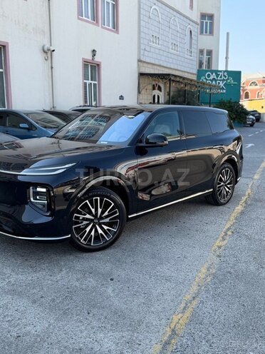Changan  2026, 0 km - 1.5 л - Bakı