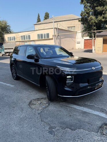 Changan  2026, 0 km - 1.5 л - Bakı