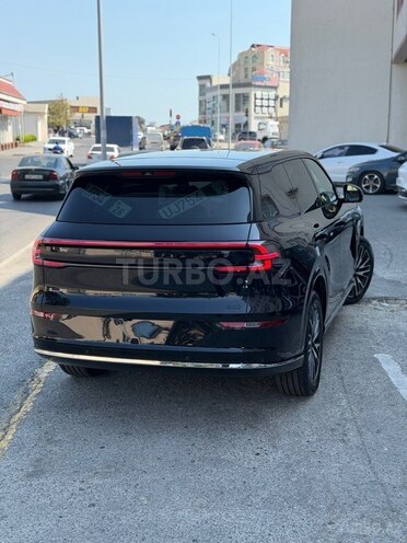 Changan  2026, 0 km - 1.5 л - Bakı
