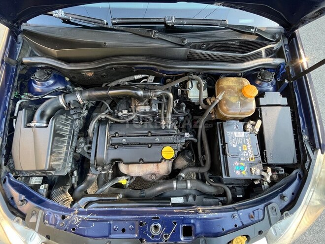 Opel Astra 2007, 285,550 km - 1.4 l - Bakı