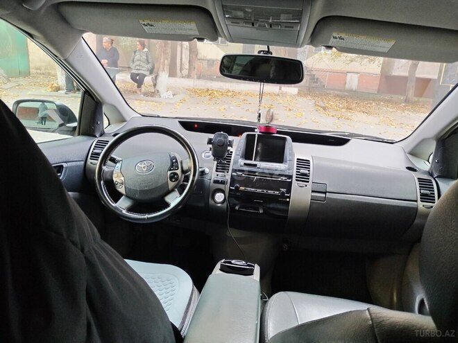 Toyota Prius 2008, 490,850 km - 1.5 л - Bakı