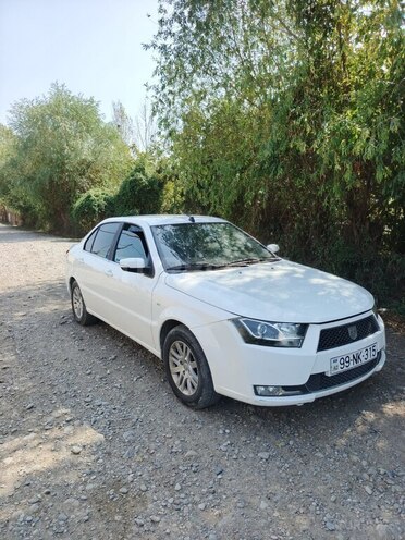 Khazar LD 2021, 85,860 km - 1.7 l - Füzuli