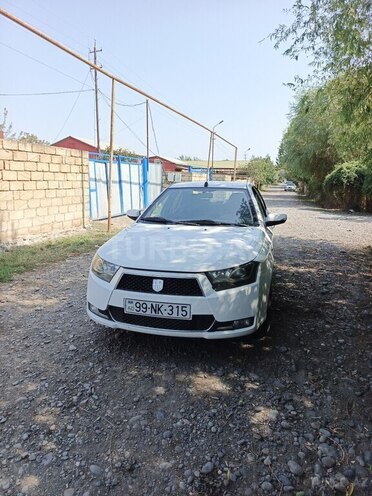 Khazar LD 2021, 85,860 km - 1.7 l - Füzuli