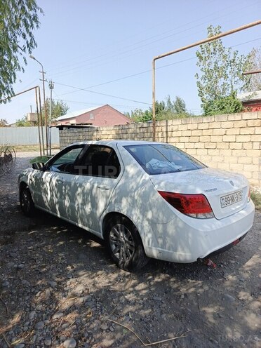 Khazar LD 2021, 85,860 km - 1.7 l - Füzuli