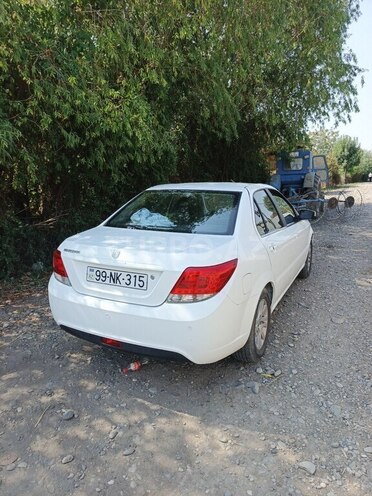 Khazar LD 2021, 85,860 km - 1.7 l - Füzuli