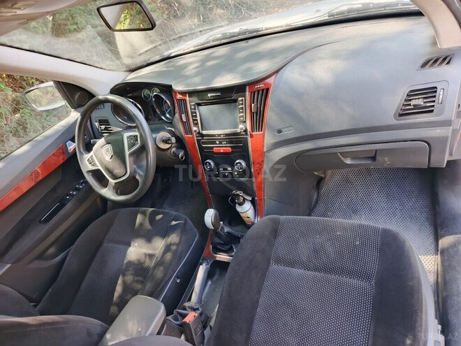 Khazar LD 2021, 85,860 km - 1.7 l - Füzuli