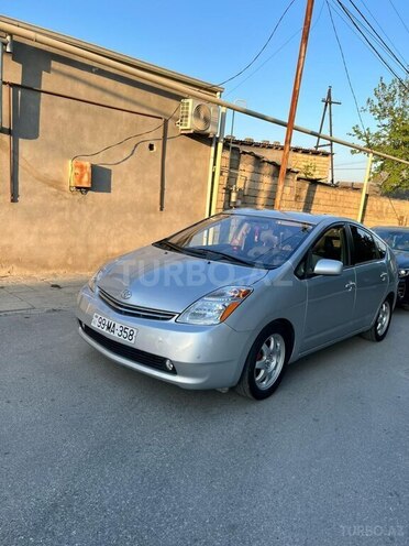 Toyota Prius 2008, 490,850 km - 1.5 л - Bakı
