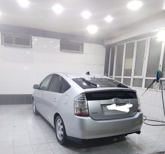 Toyota Prius 2008, 490,850 km - 1.5 л - Bakı