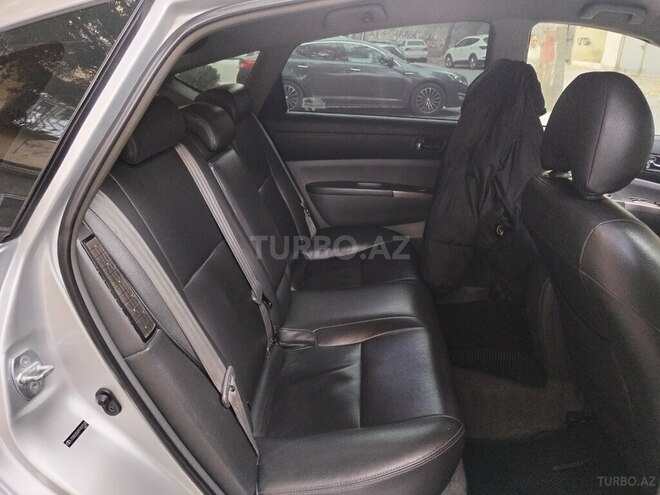 Toyota Prius 2008, 490,850 km - 1.5 л - Bakı