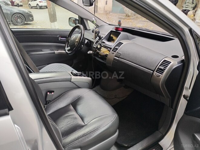 Toyota Prius 2008, 490,850 km - 1.5 л - Bakı