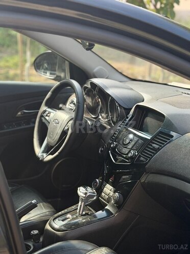 Chevrolet Cruze 2015, 247,000 km - 1.4 л - Lənkəran