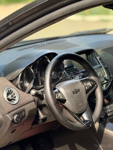 Chevrolet Cruze 2015, 247,000 km - 1.4 л - Lənkəran