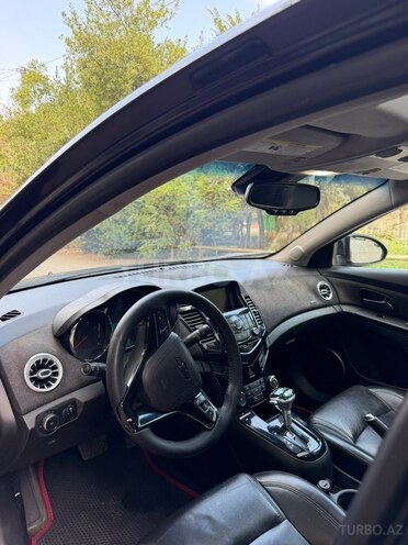 Chevrolet Cruze 2015, 247,000 km - 1.4 л - Lənkəran