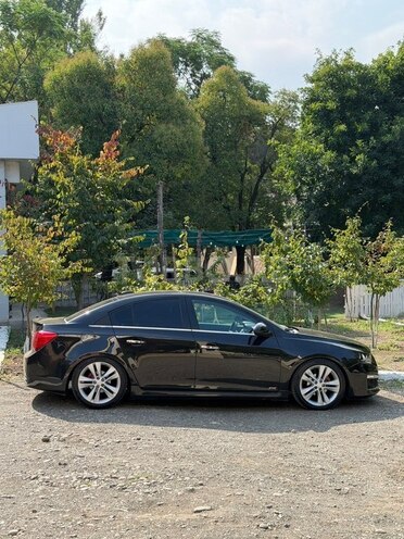 Chevrolet Cruze 2015, 247,000 km - 1.4 л - Lənkəran