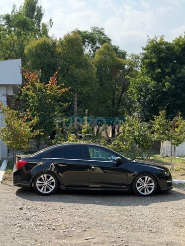 Chevrolet Cruze 2015, 247,000 km - 1.4 л - Lənkəran