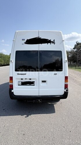 Ford Transit 2003, 523,412 km - 2.4 л - Ağstafa