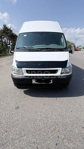 Ford Transit 2003, 523,412 km - 2.4 л - Ağstafa