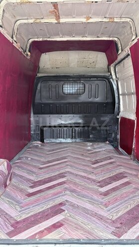 Ford Transit 2003, 523,412 km - 2.4 л - Ağstafa