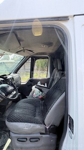 Ford Transit 2003, 523,412 km - 2.4 л - Ağstafa