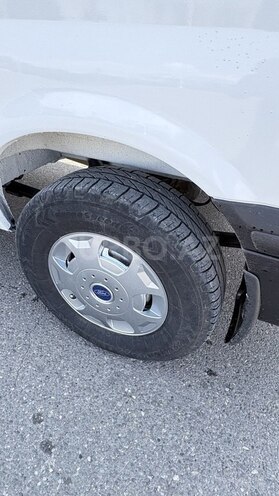 Ford Transit 2003, 523,412 km - 2.4 л - Ağstafa